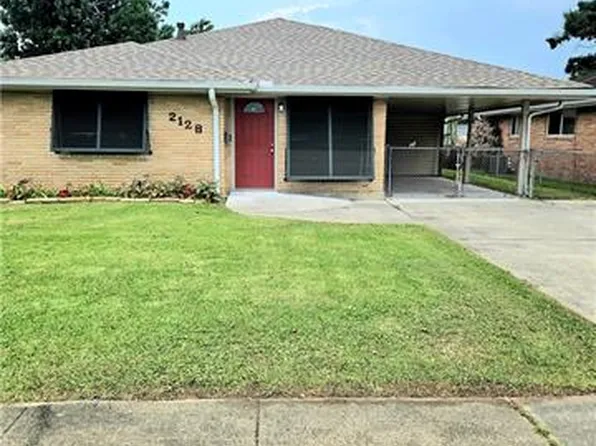 2128 Kentucky Ave, Kenner, LA 70062