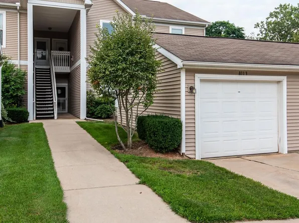 8113 Autumn Woods Trl, Ypsilanti, MI 48198
