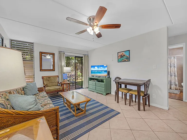 3676 Lower Honoapiilani Rd #D102 — Photo 22