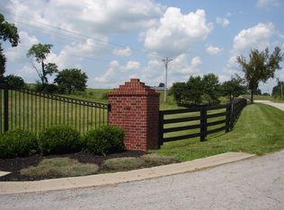 113 Serenity Way, Berea, KY 40403