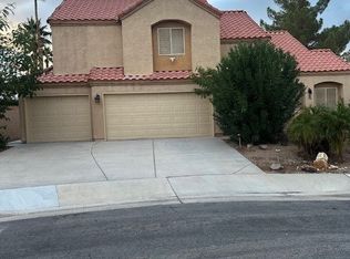 1741 Saddleback Ct, Henderson, NV 89014