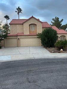 1741 Saddleback Ct, Henderson, NV, 89014