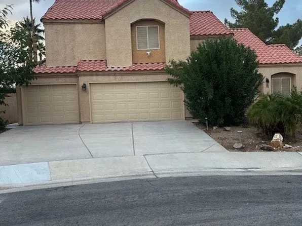 1741 Saddleback Ct, Henderson, NV 89014