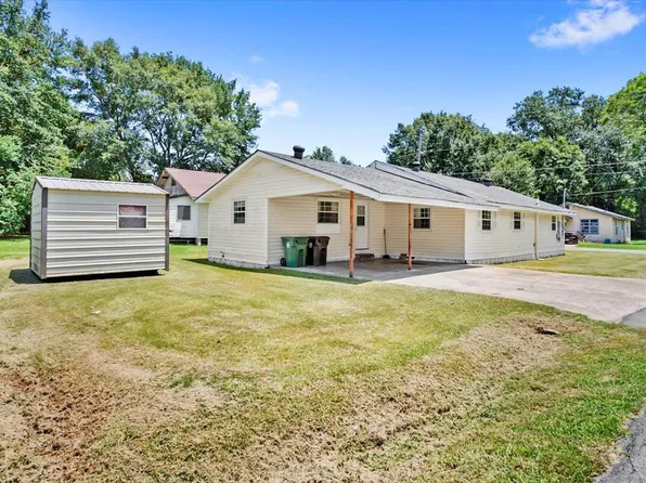 715B Ida Ave, Hattiesburg, MS 39401