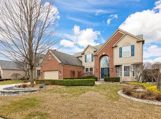 34411 Orsini Dr, Sterling Heights, MI 48312