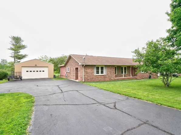 109 Andy Ln, Manchester, TN 37355