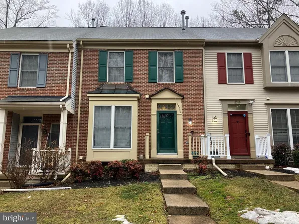 12357 Manchester Way, Woodbridge, VA 22192