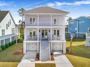 2312 Bucktail Ct, Mount Pleasant, SC 29466
