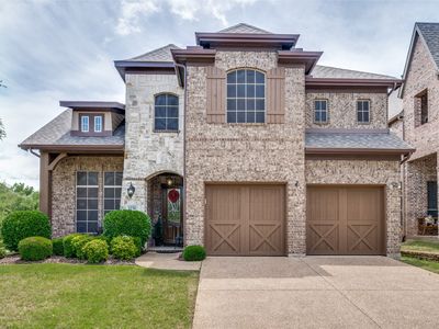 1236 Claire St, Argyle, TX, 76226