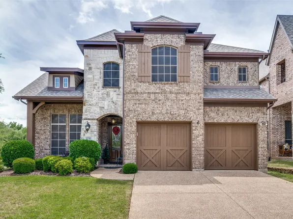 1236 Claire St, Argyle, TX 76226