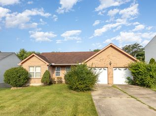 2542 Sunday Silence Ct, Burlington, KY 41005
