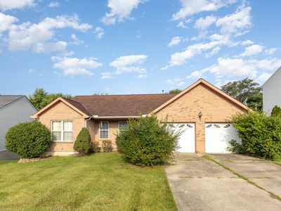 2542 Sunday Silence Ct, Burlington, KY, 41005