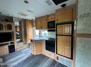 304 Haugen Dr #108, Petersburg, AK 99833