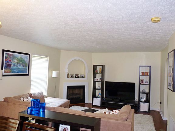 Open Living Room!