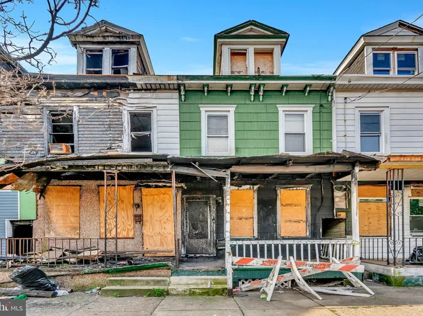 217 Rusling St, Trenton, NJ 08611