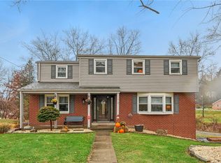 2 Kiltie Dr, Pittsburgh, PA 15235