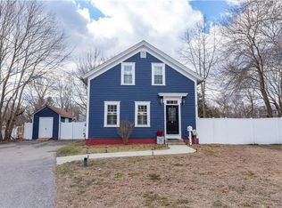 400 Ten Rod Rd, North Kingstown, RI 02852