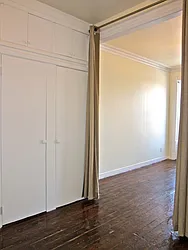 Rented by James Everett Lewis, LREB