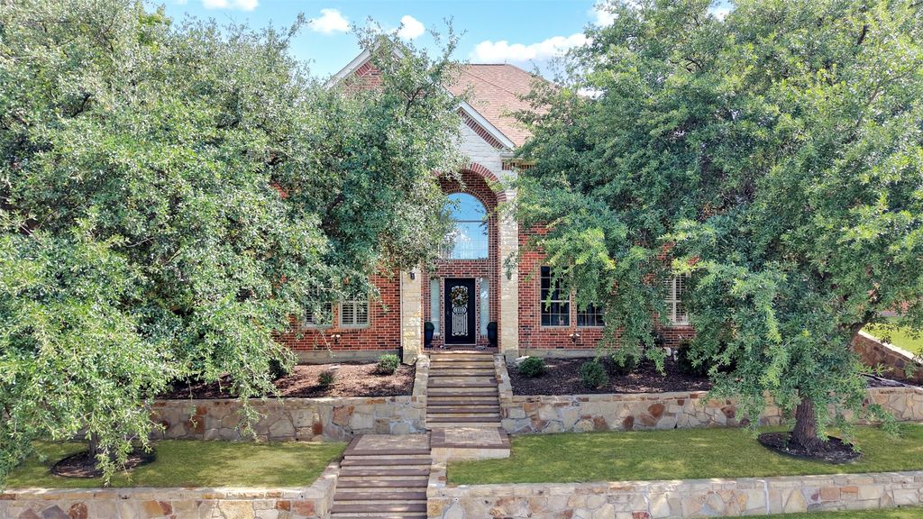 5501 Blazing Star Rd, Frisco, TX - View 2