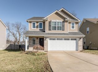 163 Stephen Dr, Georgetown, KY 40324