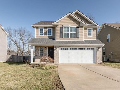 163 Stephen Dr, Georgetown, KY, 40324