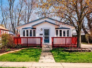209 Franklin Ave, Elyria, OH