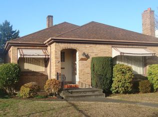 6134 S Park Ave, Tacoma, WA 98408