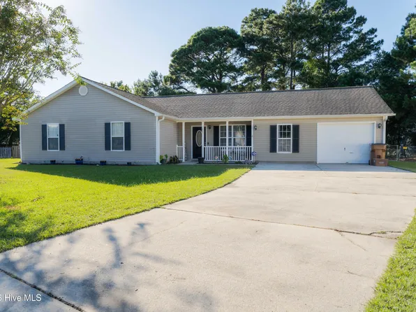 405 Chaps Court, Jacksonville, NC 28546