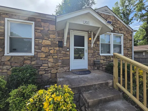 302 Myrtle St, Nashville, TN 37206