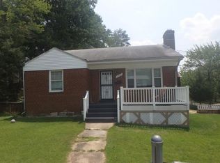 1722 Arcola Ave, Silver Spring, MD 20902