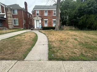 17544 Woodingham Dr, Detroit, MI 48221