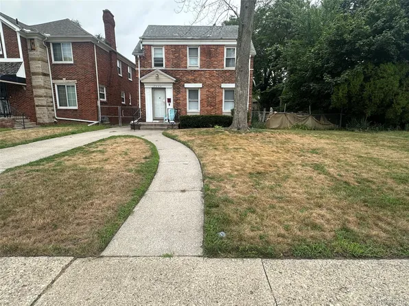 17544 Woodingham Dr, Detroit, MI 48221