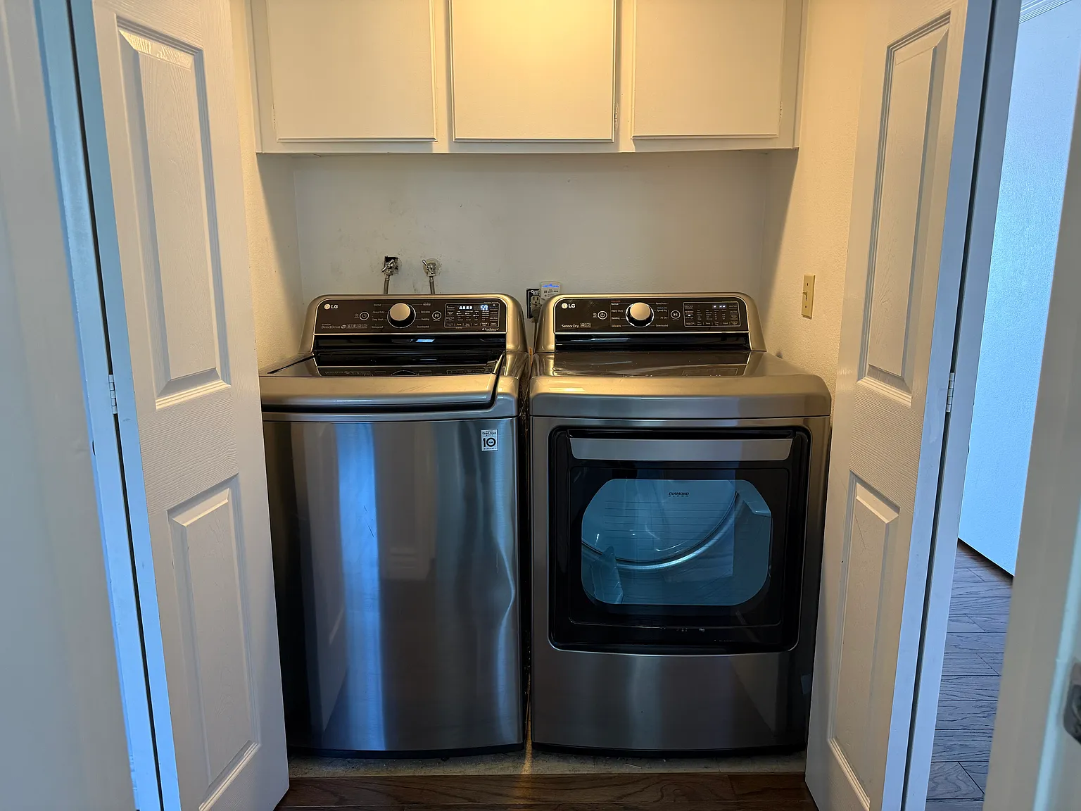 3 bed, 1400 sqft, $3,800 — Photo 4