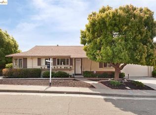 3120 Sheldon Dr, Richmond, CA 94803