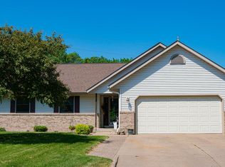 502 Freedom St, Holmen, WI 54636