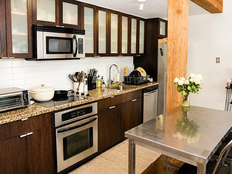 90 Wareham St #504 — Photo 1