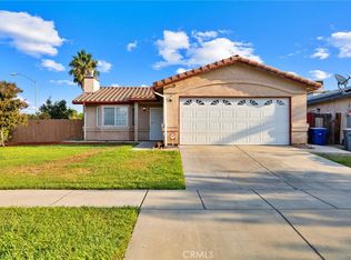 15 E San Pedro St, Merced, CA 95341