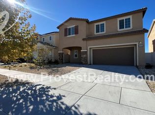 10868 Quarter Horse Ave, Hesperia, CA 92345