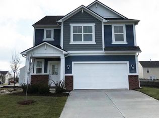 4326 Nokes Pl, Indianapolis, IN 46235