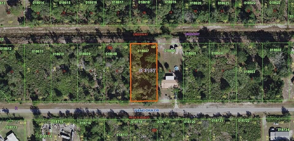 1st image of 514 Pandora Dr