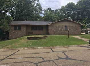 3402 Pine Knoll Rd, Texarkana, TX 75503