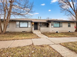 4001 5th Ave S, Minneapolis, MN 55409