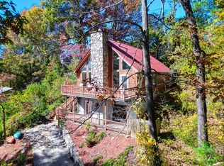 185 J B Ivey Ln, Lake Junaluska, NC 28745