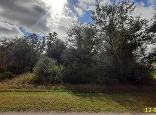 29371 Pontico St LOT 18, Punta Gorda, FL 33982