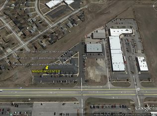 19639 S La Grange Rd, Mokena, IL 60448