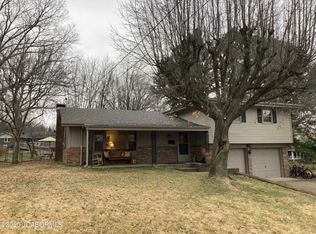 708 Belmont Dr, Jefferson City, MO 65109