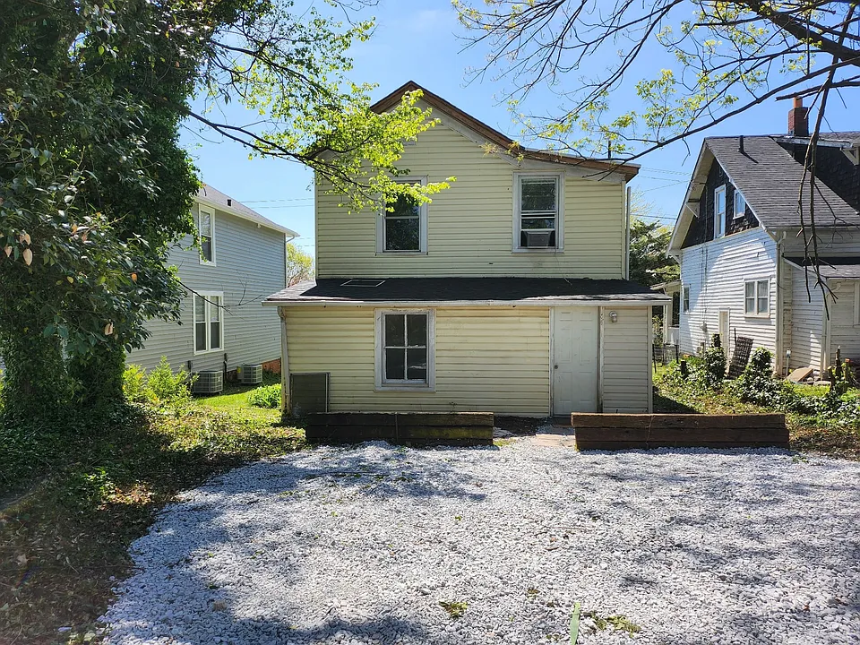 1220 Garfield Ave #1