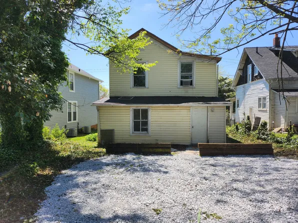 1220 Garfield Ave #1, Lynchburg, VA 24501