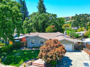 7477 Inverness St, San Ramon, CA 94583