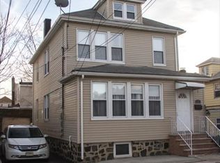 555 78th St, North Bergen, NJ 07047